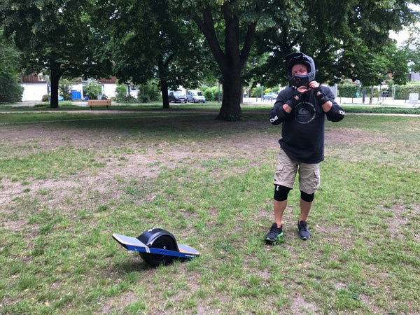 Onewheel GT, GT-S, Pint X or PINT Demo Skate Tour