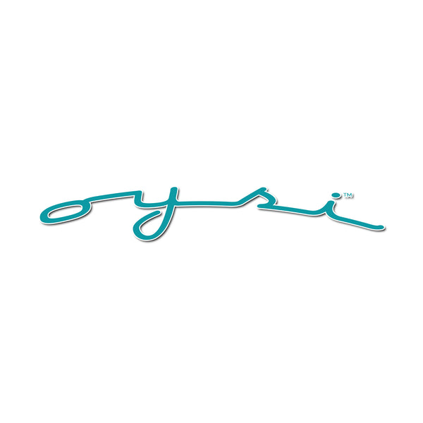 Oysi Inline Skating Chassis Black, Grey, Blue, White or Watermellon Oysius Frames