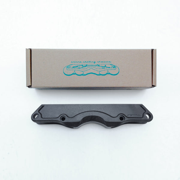 Oysi Inline Skating Chassis Black, Grey, Blue, White or Watermellon Oysius Frames