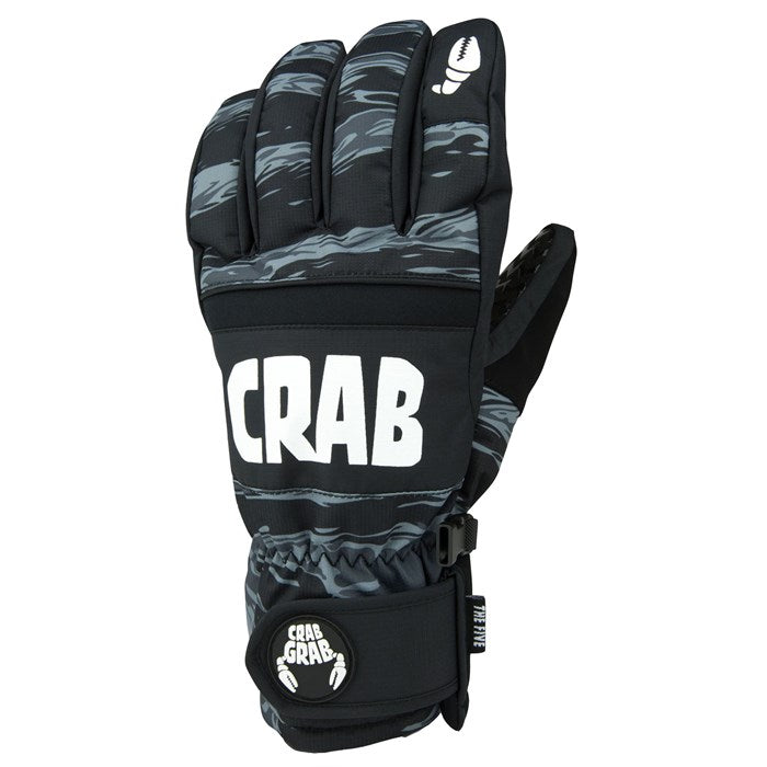 crab grab handschuhe Crab Grab The Five Mitt