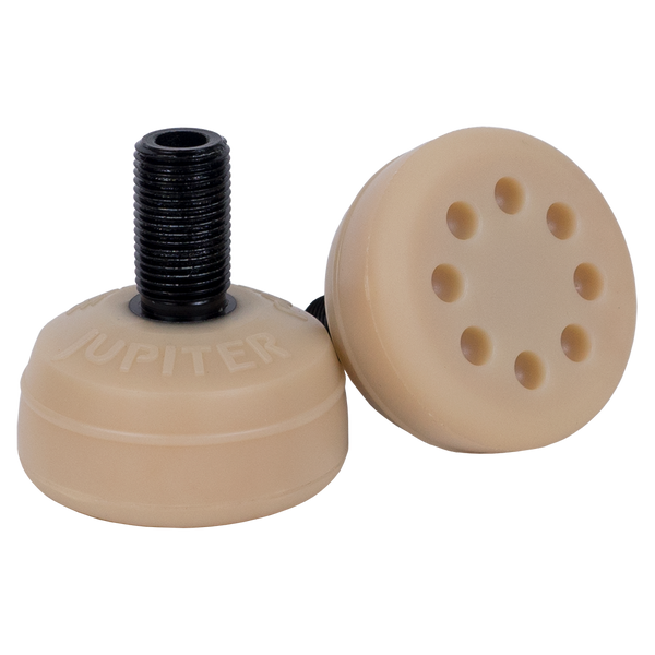 Riedell PowerDyne Jupiter Toe Stops