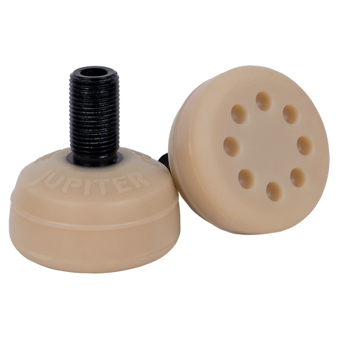 Riedell PowerDyne Jupiter Toe Stops