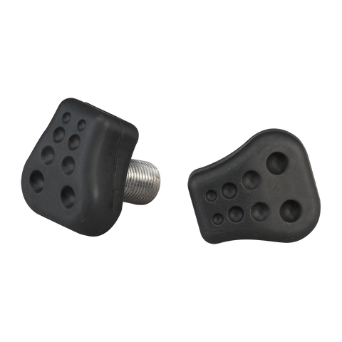 Riedell PowerDyne Midi Gripper Toe Stop- Sold Individually