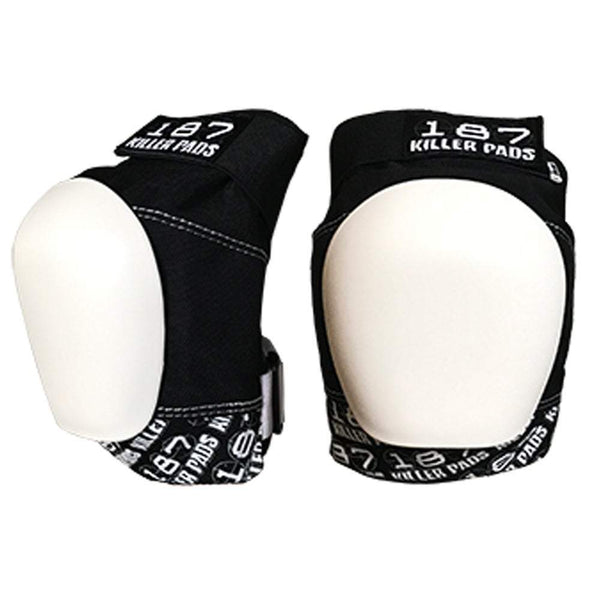 187 Killer Pro Knee Pads- Multiple Colors
