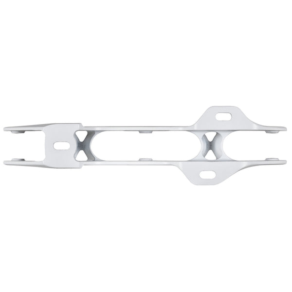 Powerslide Elite Casted Aluminum Trinity Frames - Multiple Sizes 80, 100, 110, 125 - Set of 2