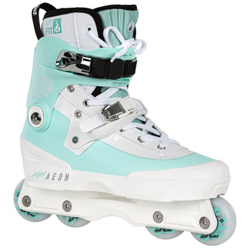 USD Aeon Mery Munoz Pro 60 - Complete Skates - Sizes 36-38 Only - Sale