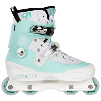 USD Aeon Mery Munoz Pro 60 - Complete Skates - Sizes 36-38 Only - Sale