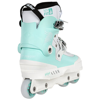 USD Aeon Mery Munoz Pro 60 - Complete Skates - Sizes 36-38 Only - Sale