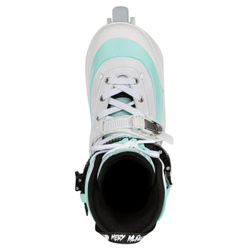 USD Aeon Mery Munoz Pro 60 - Complete Skates - Sizes 36-38 Only - Sale