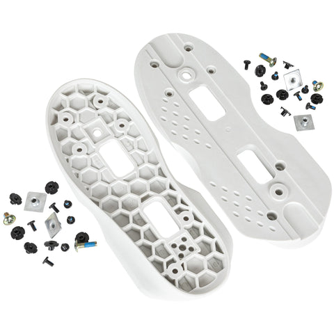 USD Sway Soulplate Gen 2, White - Sway Soul plate - Soulplates