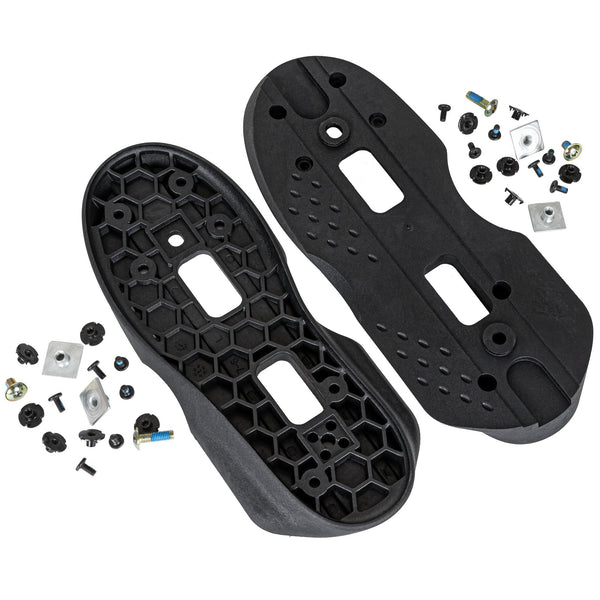 USD Sway Soulplate Gen 2, Black - Sway Soul plate - Soulplates