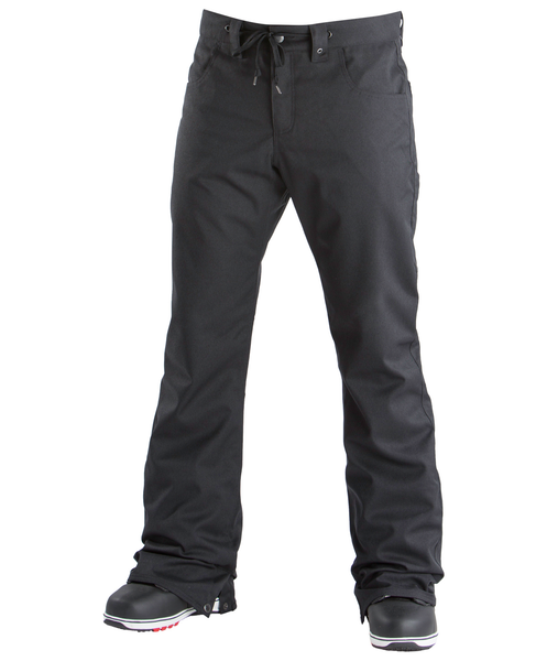 Airblaster Pretty Tight Pant Black
