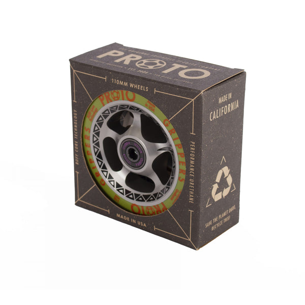 Proto- "Tracker" Grippers 110mm (Zack Martin Signature)