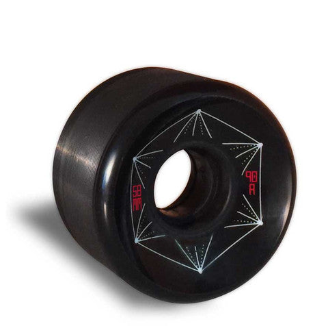 Carver Roundhouse Park Wheels 58mm 95a - Sale