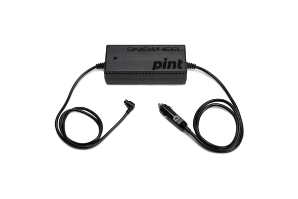 Onewheel Car Charger Onewheel Pint or Pint X