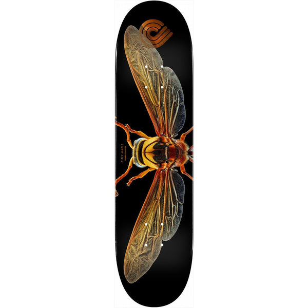 Powell Peralta Flight Deck BISS Potter Wasp - Shape 247 - 8 x 31.45 - Sale