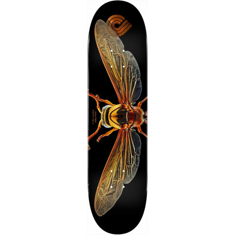 Powell Peralta Flight Deck BISS Potter Wasp - Shape 247 - 8 x 31.45 - Sale