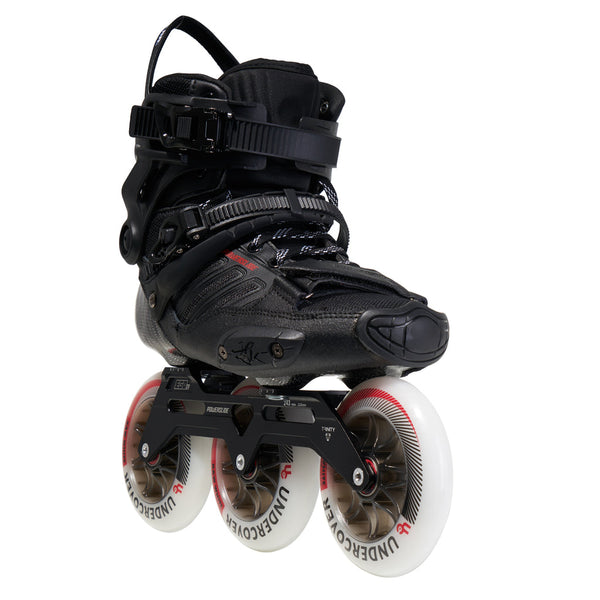 Powerslide HC Evo Hardcore Evo Pro 110 2022 Complete Skates - Sale