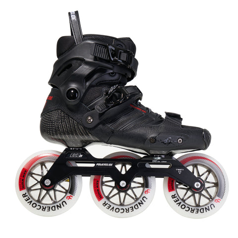 Powerslide HC Evo Hardcore Evo Pro 110 2022 Complete Skates - Sale