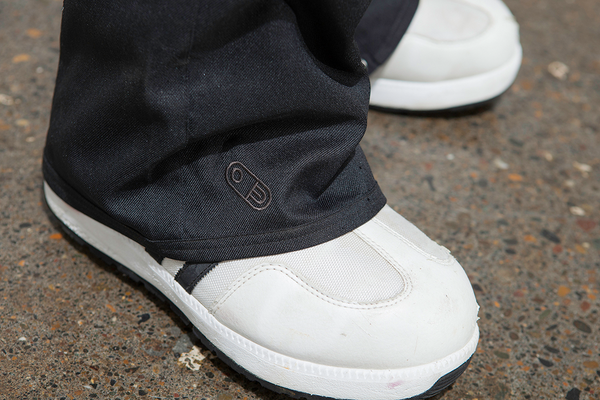 Airblaster Pretty Tight Pant Black