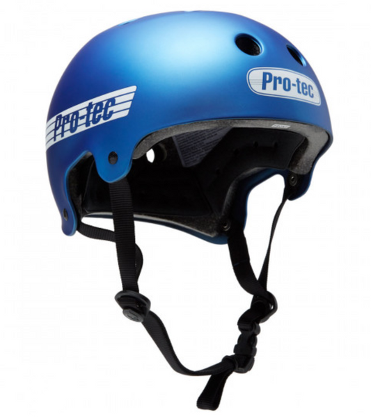 Pro-tec Classic fit certified junior Skate Protections Casques