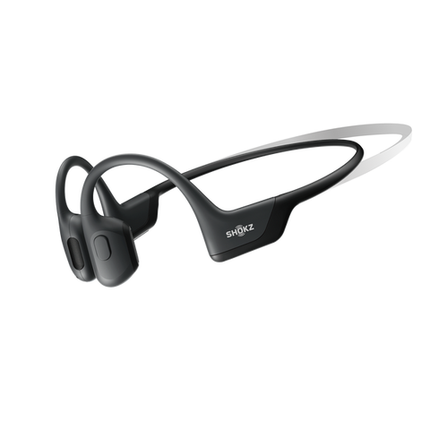 Shokz - OPENRUN PRO - MINI - Wireless Sport HEADPHONES - Black