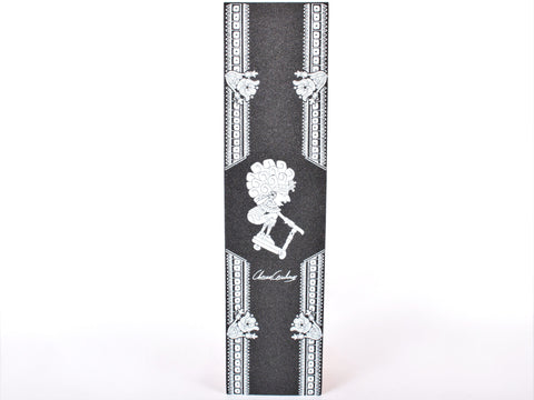 Proto SD “Relic” Chema Cardenas Signature GripTape