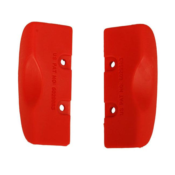 Remz True-Balance Backslide Plates (New boots)