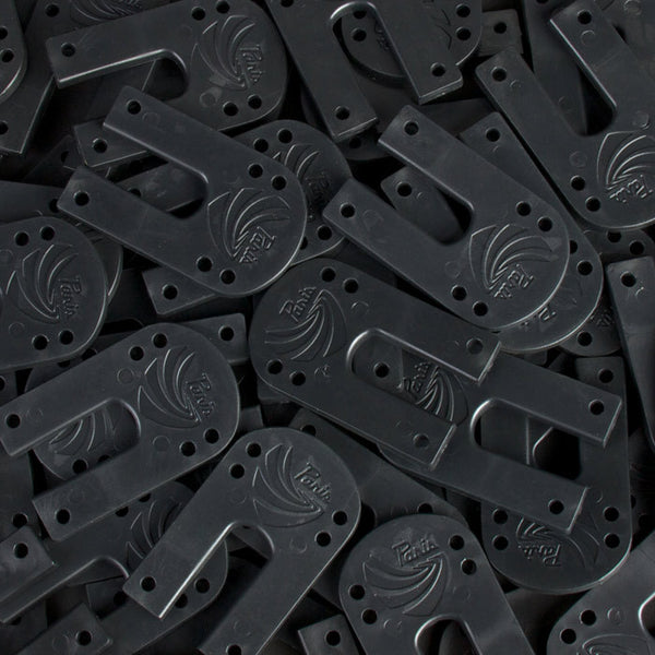 Paris 1/4 Inch Riser Pads