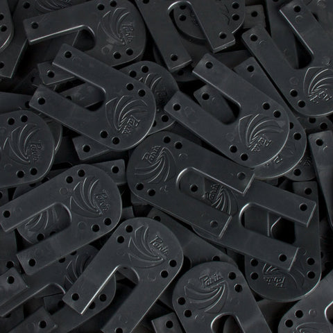 Paris 1/4 Inch Riser Pads