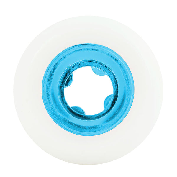Ricta Chrome Clouds Blue 78a Wheels- Multiple Sizes