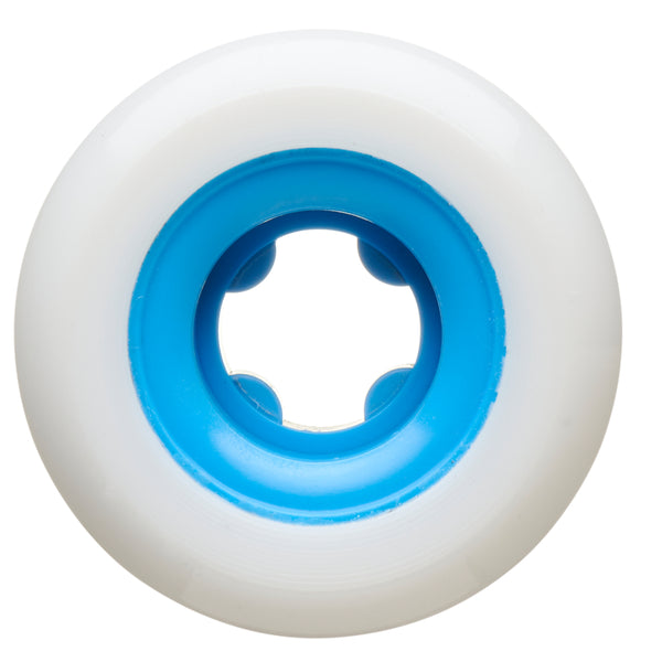 Ricta Cored Clouds Blue 78a