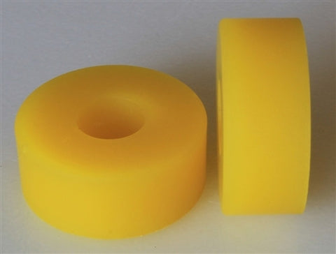 RipTide Soft APS Short Street Barrel Bushings 90A Yellow