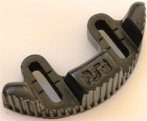 RipTide Convex Outside Foot Stop 60d