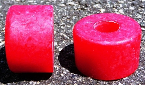 RipTide WFB Barrel Bushings 93a Red