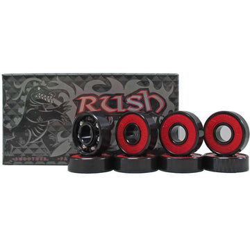 RUSH HYBRID BEARINGS TITANIUM/CERAMIC