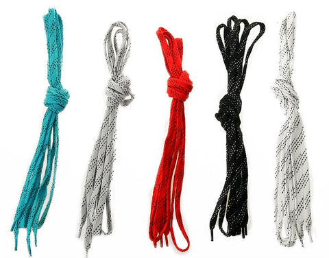 Remz Hockey Style Laces