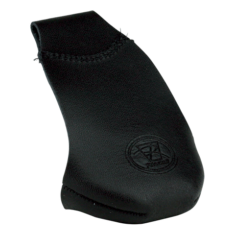 Riedell Pro Fit Leather Toe Caps - Sale