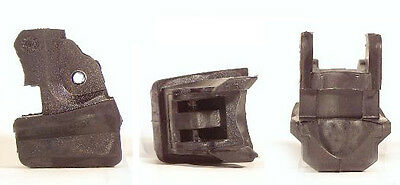 Rollerblade ABT 2 Replacement Brake Pad - Rollerblade brakepad ABT2 - Single Pad