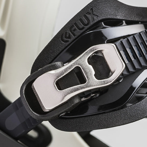 Flux SR Tyler Warren Bindings Size Medium Only - Sale