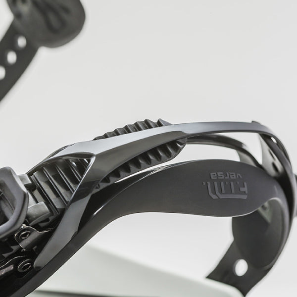 Flux SR Tyler Warren Bindings Size Medium Only - Sale