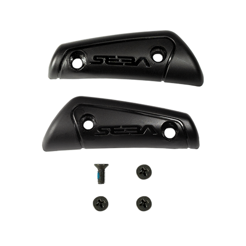 Seba Replacement Abrasive Pad Set for the HIGH Skates - Size 9-12 Only - Sale