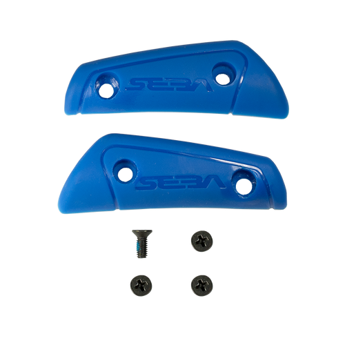 Seba Replacement Abrasive Pad Set for the HIGH Skates - Size 9-12 Only - Sale