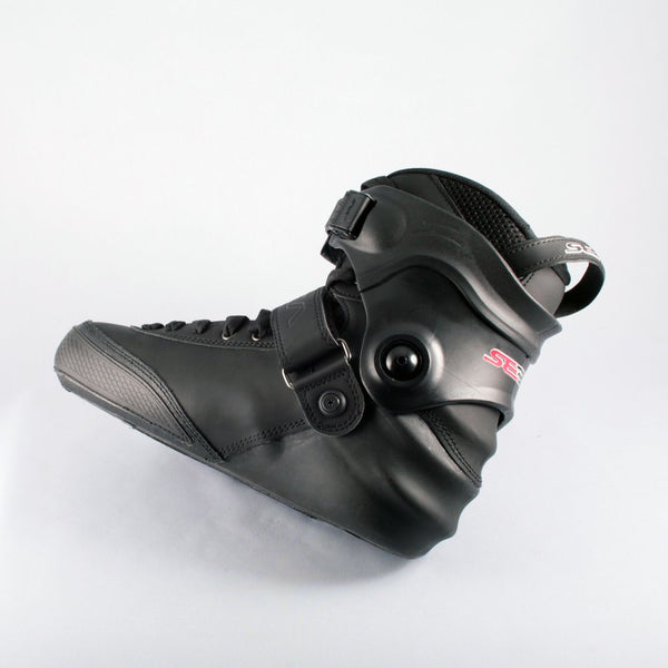 SEBA SX or CJ PLASTIC SHELL - Basic Boot Only