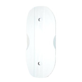 Seba Street Soul Plates- Multiple Colors - Black 50% OFF - Sale