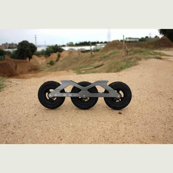 KIZER SUV 3x125 UFS Frame - Sale