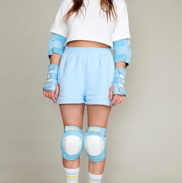 Impala Adult Protective Set - Multiple Colors