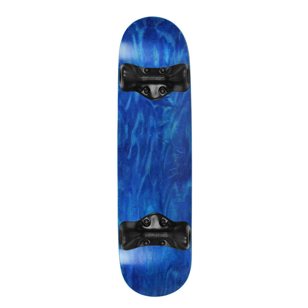 Soft Trucks Practice Complete - 7.75" Multiple Colors - Full Practice Complete Skateboard Set up - Sale