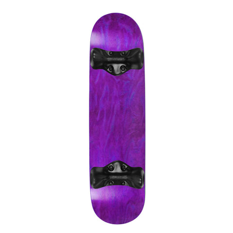 Soft Trucks Practice Complete - 7.75" Multiple Colors - Full Practice Complete Skateboard Set up - Sale