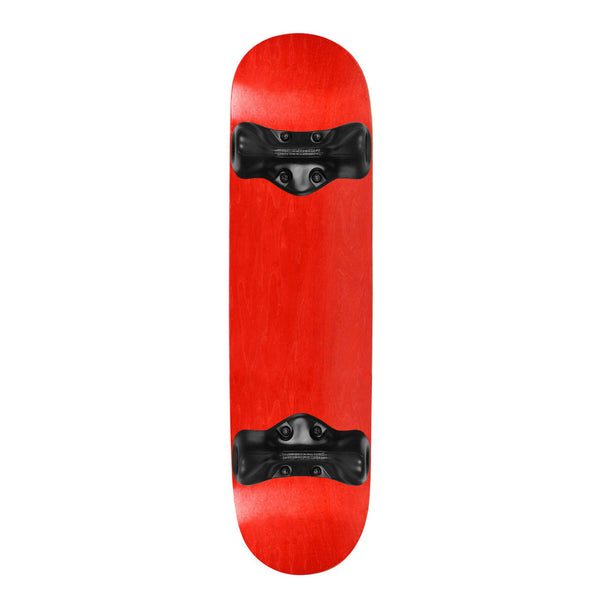 Soft Trucks Practice Complete - 7.75" Multiple Colors - Full Practice Complete Skateboard Set up - Sale